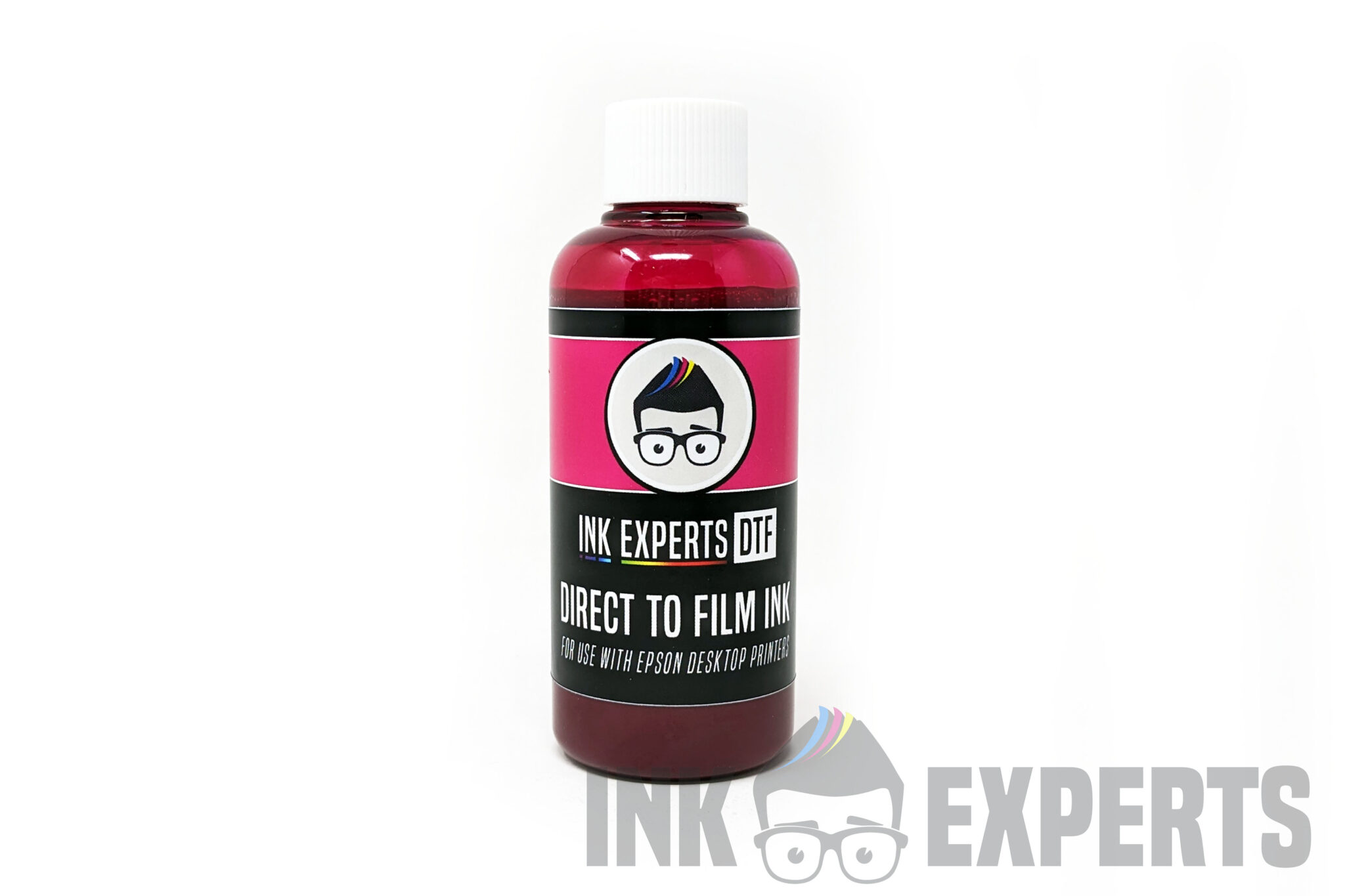 Ink Experts Dtf Direct To Film Ink Set Cmyk X White Ink Experts