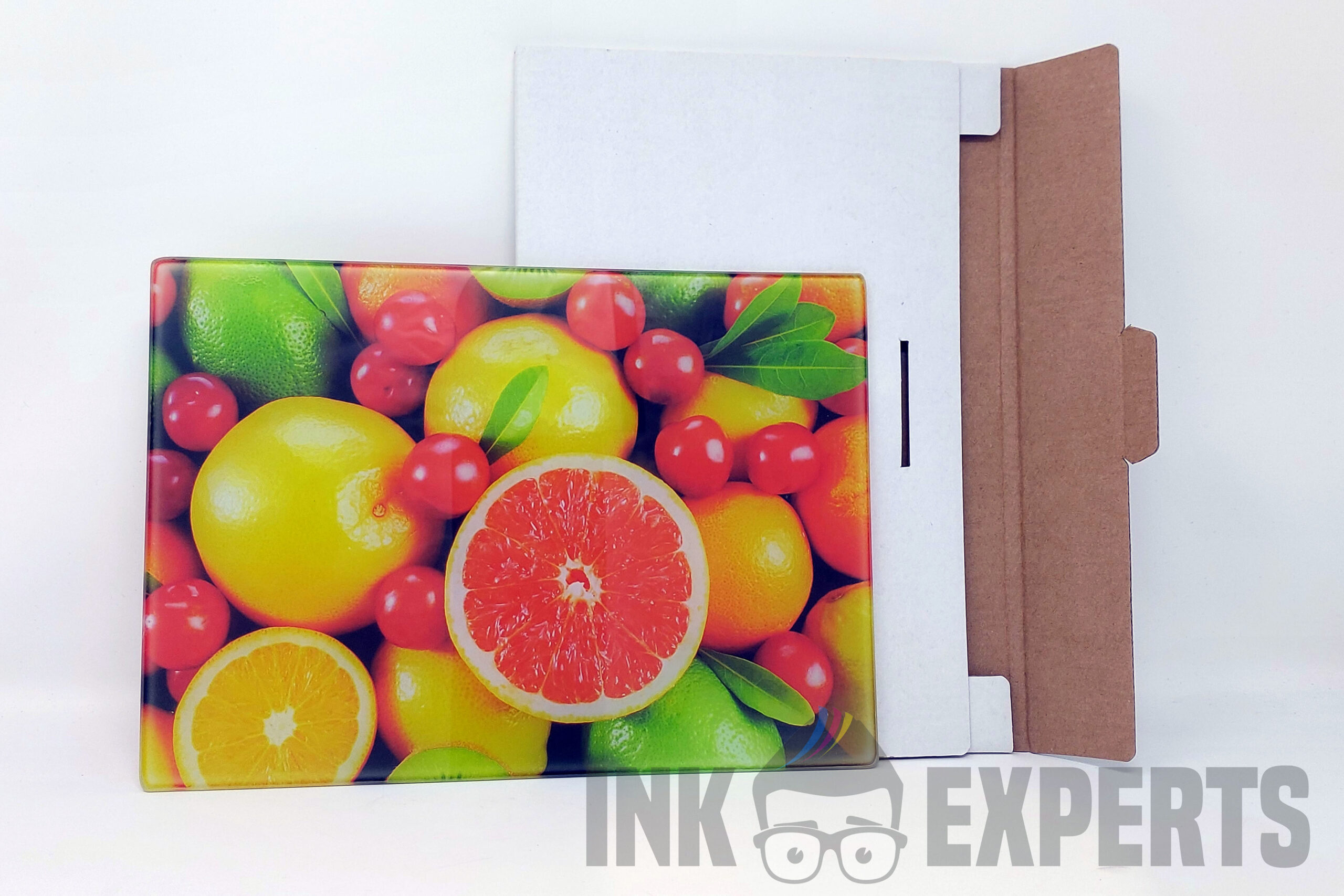 12Pack Sublimation Blank Temper Glass Cutting Board 15x11in Glossy Pickup  Price