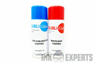 Subli Glaze Matte Sublimation Coating Capacity: 400 ml