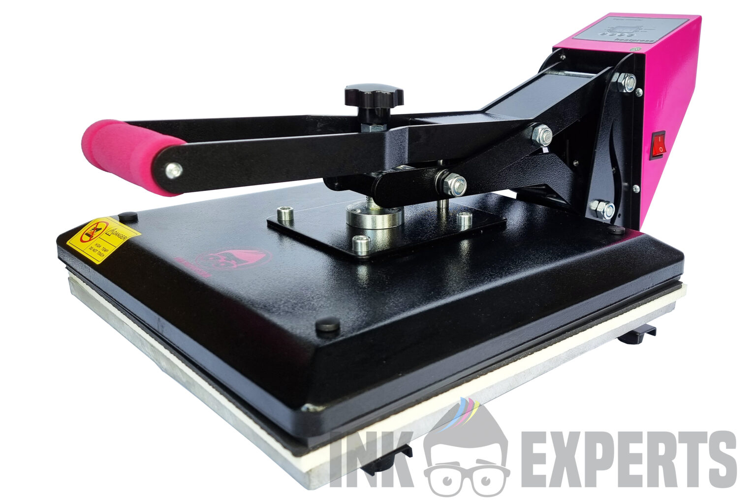 Complete A4 Sublimation Printer And Heat Press Starter Bundle Epson Ecotank Et 2850 Printer Ink 3879