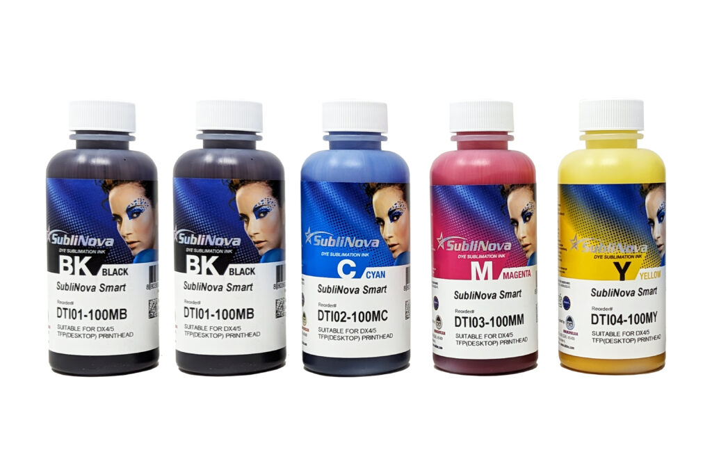 Inktec Ink Sets for Epson Ecotank Printers | Ink Experts