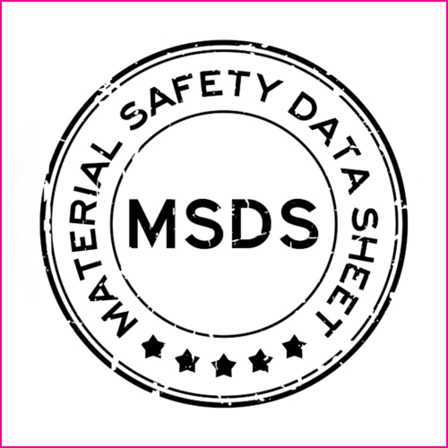 Safety_MSDS_logo