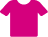 Shirt Icon Hover